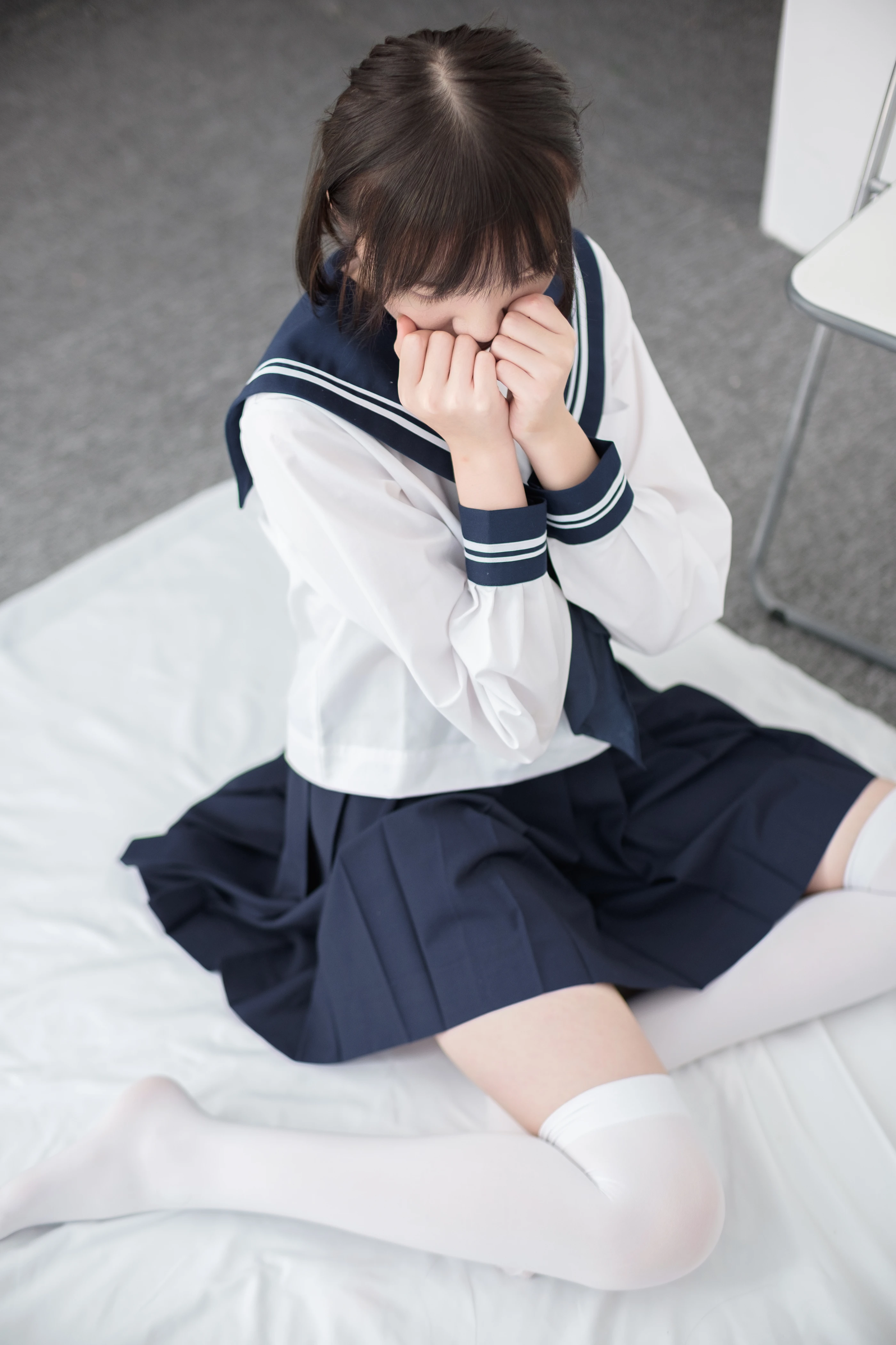 森萝财团 SSR-002 [75P]插图6
